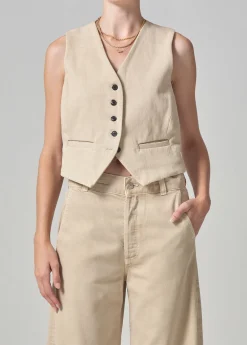Sierra Vest