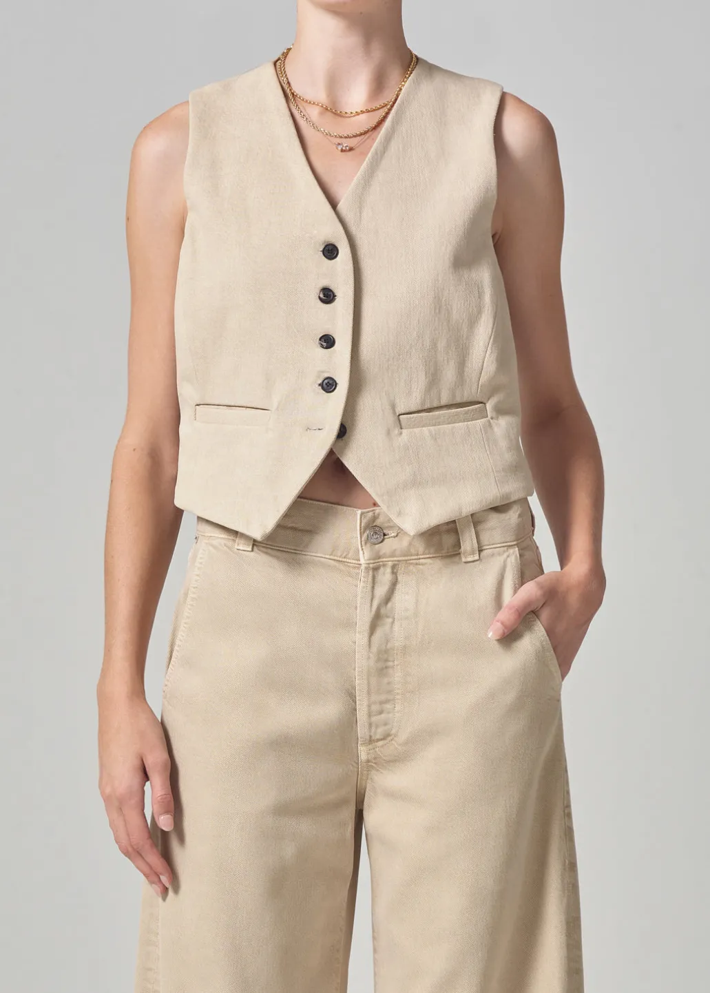Sierra Vest