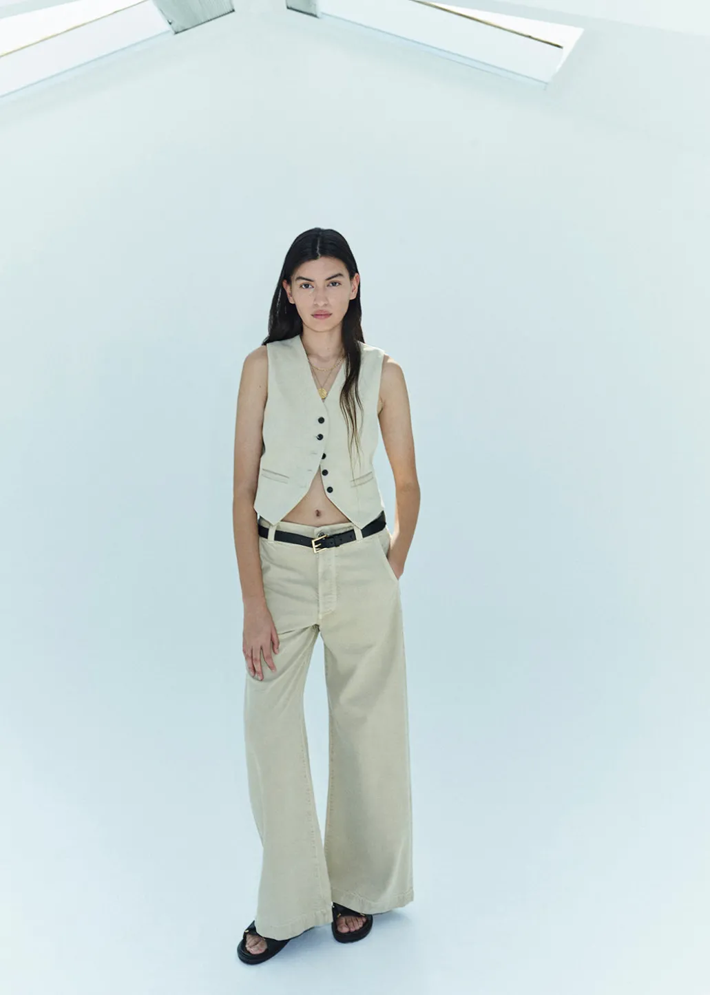 Sierra Vest