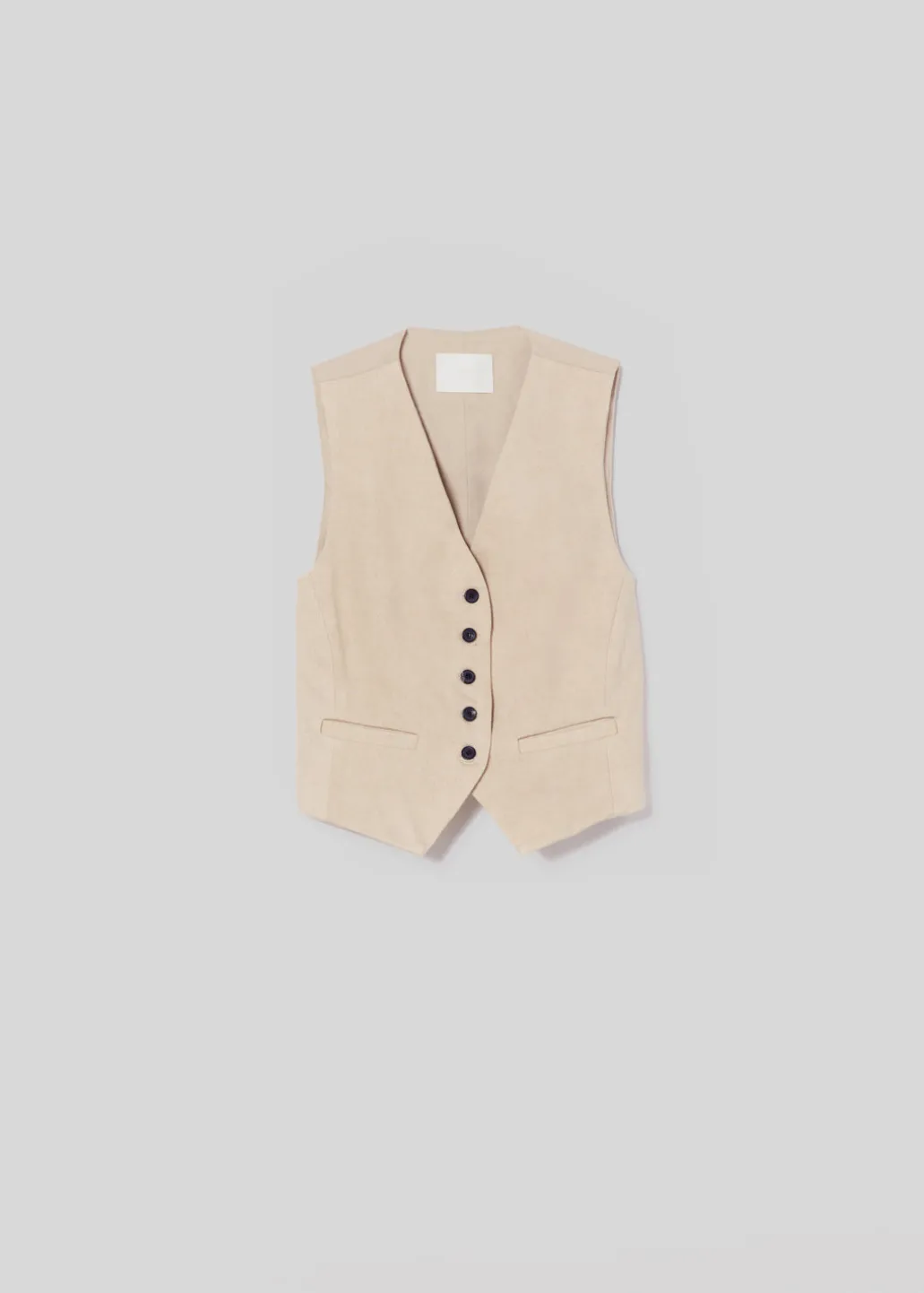 Sierra Vest