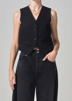 Sierra Vest