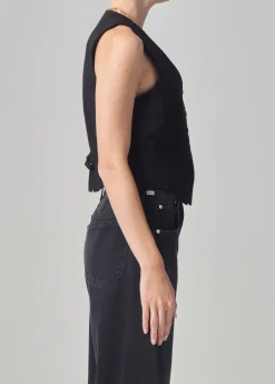 Sierra Vest