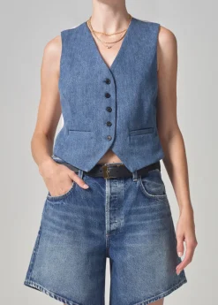 Sierra Vest