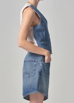 Sierra Vest