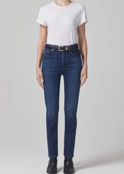 Sloane Skinny