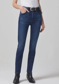 Sloane Skinny