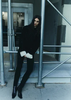 Sloane Skinny