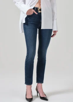 Sloane Skinny