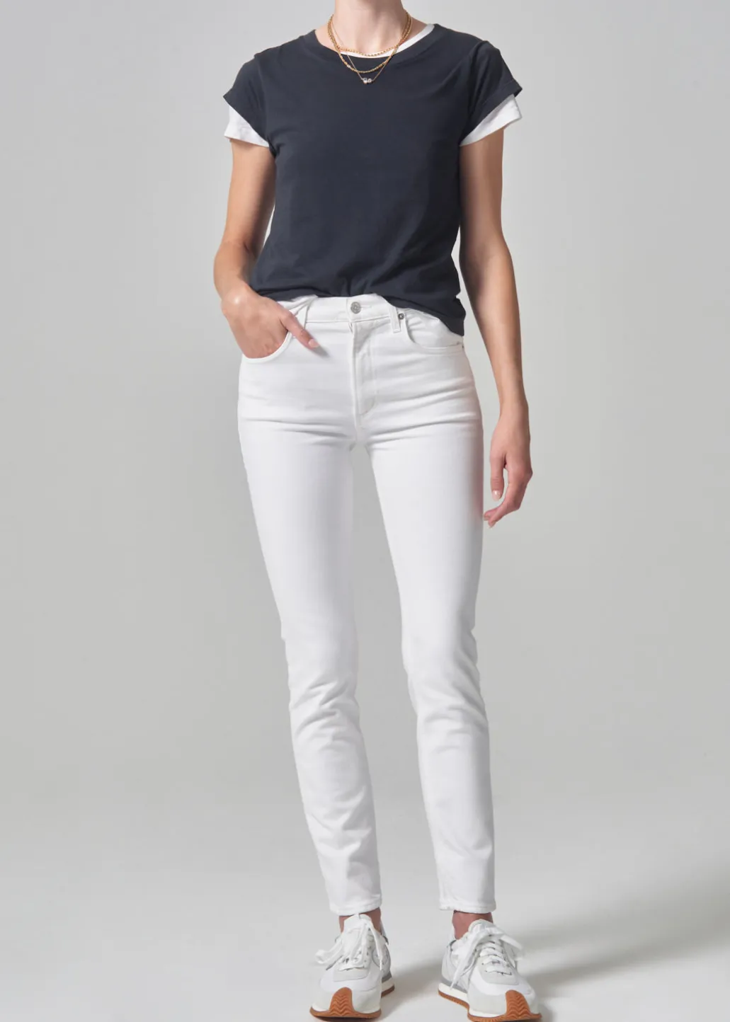 Sloane Skinny
