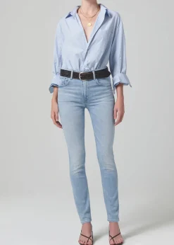 Sloane Skinny