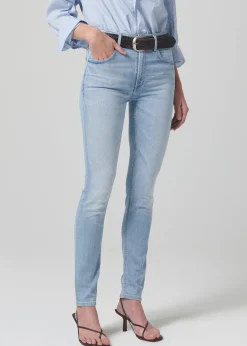 Sloane Skinny