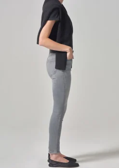 Sloane Skinny