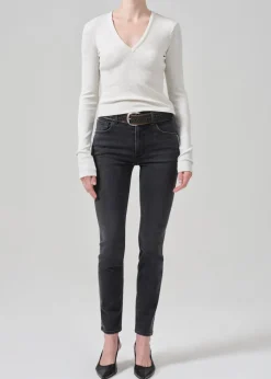 Sloane Skinny