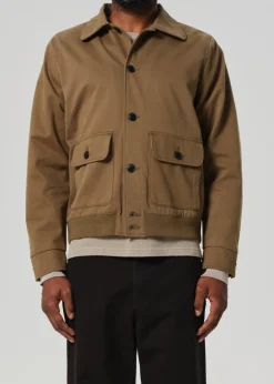 Utility Jacket