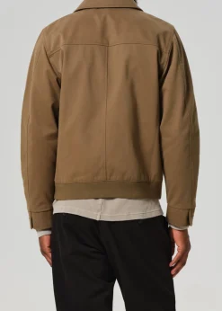 Utility Jacket