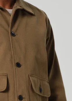 Utility Jacket