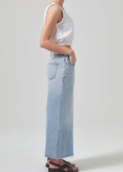 Verona Column Skirt