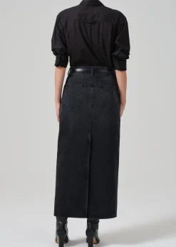 Verona Column Skirt