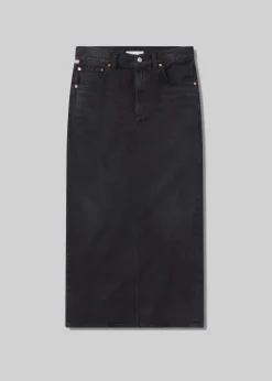 Verona Column Skirt