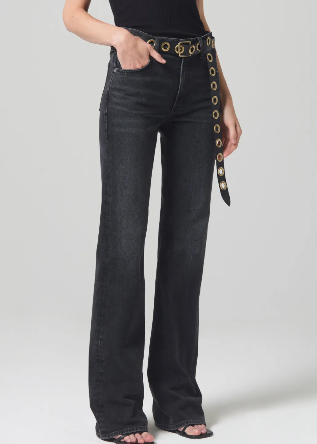 Vidia Mid Rise Boot