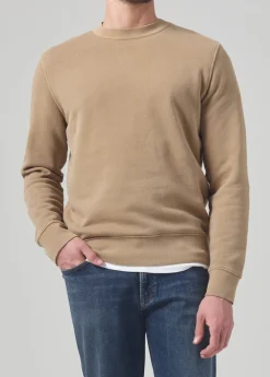 Vintage Crewneck Sweatshirt