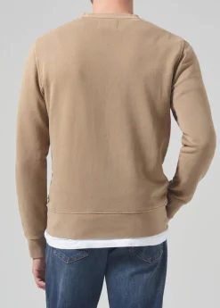 Vintage Crewneck Sweatshirt