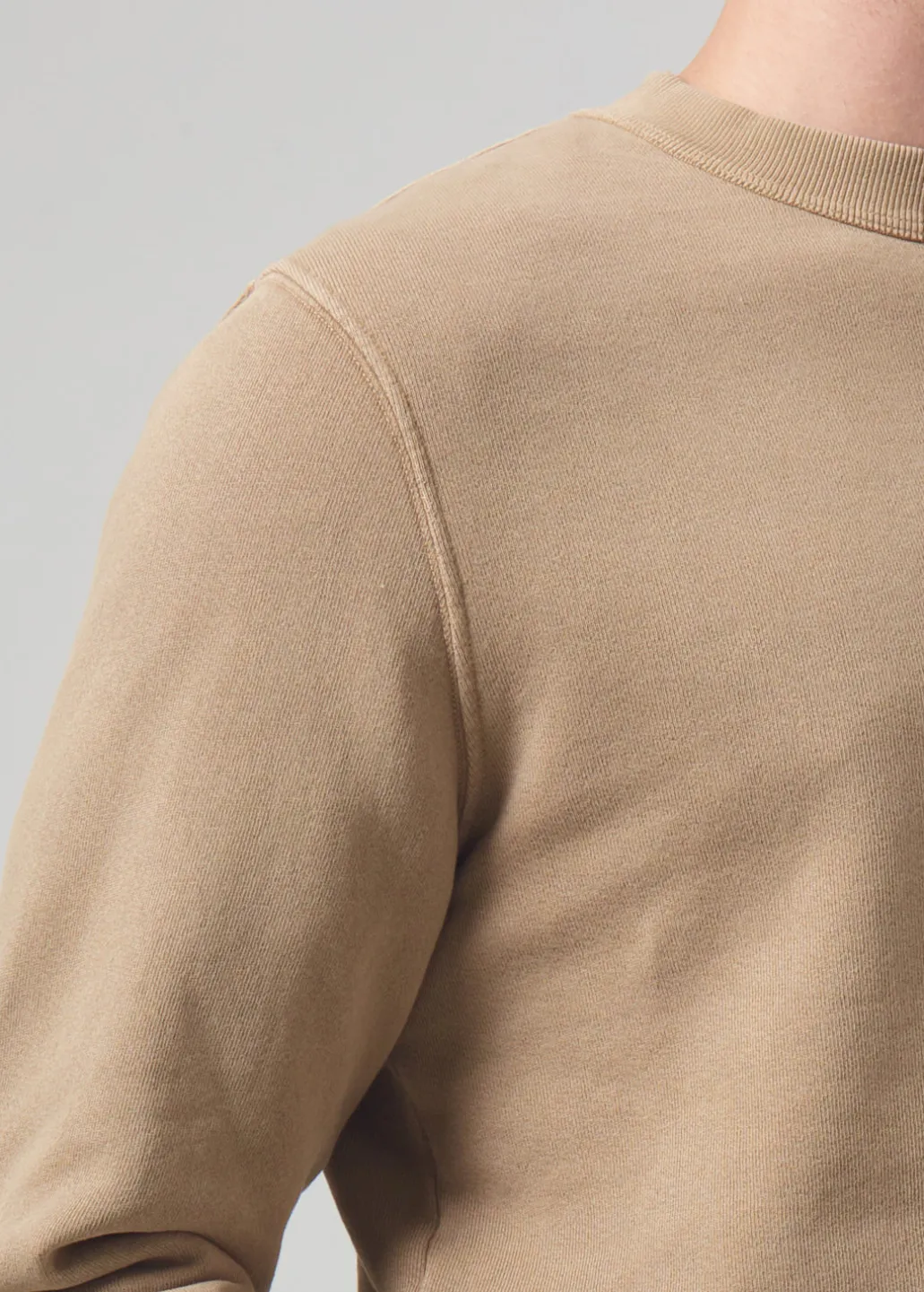 Vintage Crewneck Sweatshirt