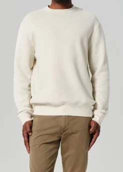 Vintage Crewneck Sweatshirt