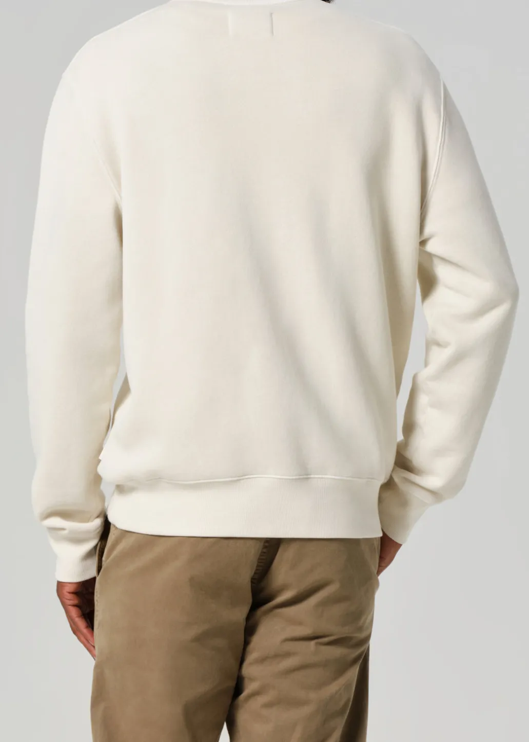 Vintage Crewneck Sweatshirt