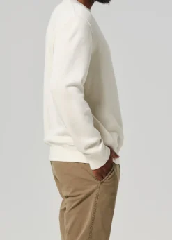 Vintage Crewneck Sweatshirt