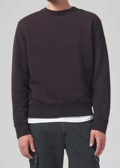 Vintage Crewneck Sweatshirt