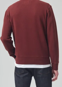 Vintage Crewneck Sweatshirt