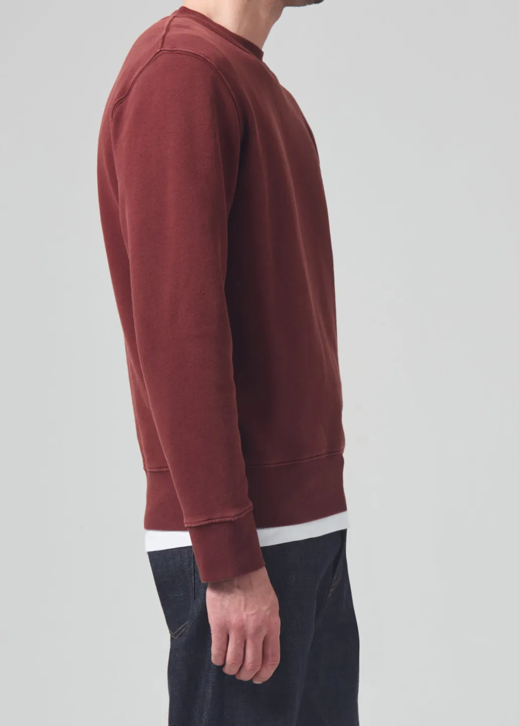 Vintage Crewneck Sweatshirt