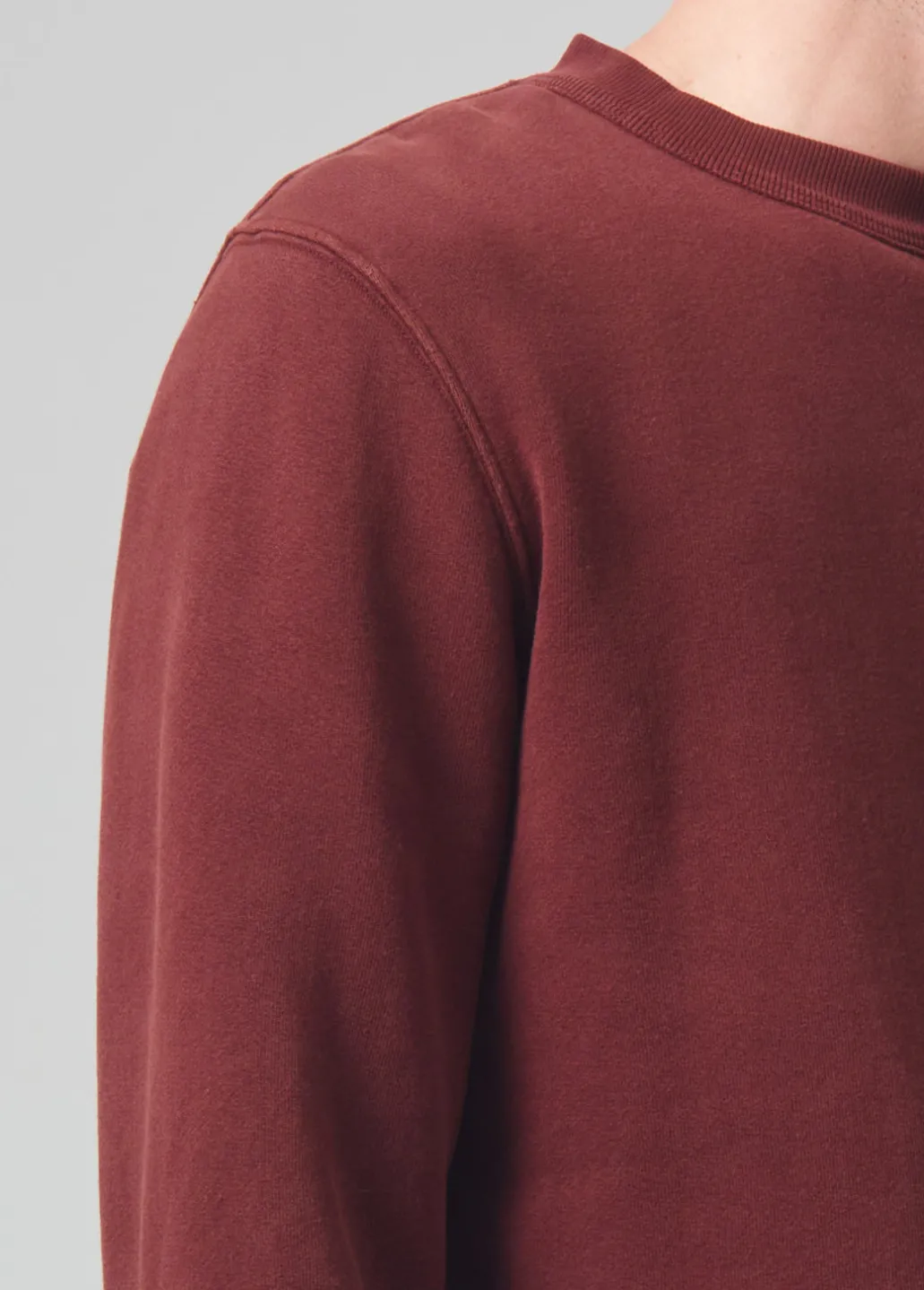 Vintage Crewneck Sweatshirt