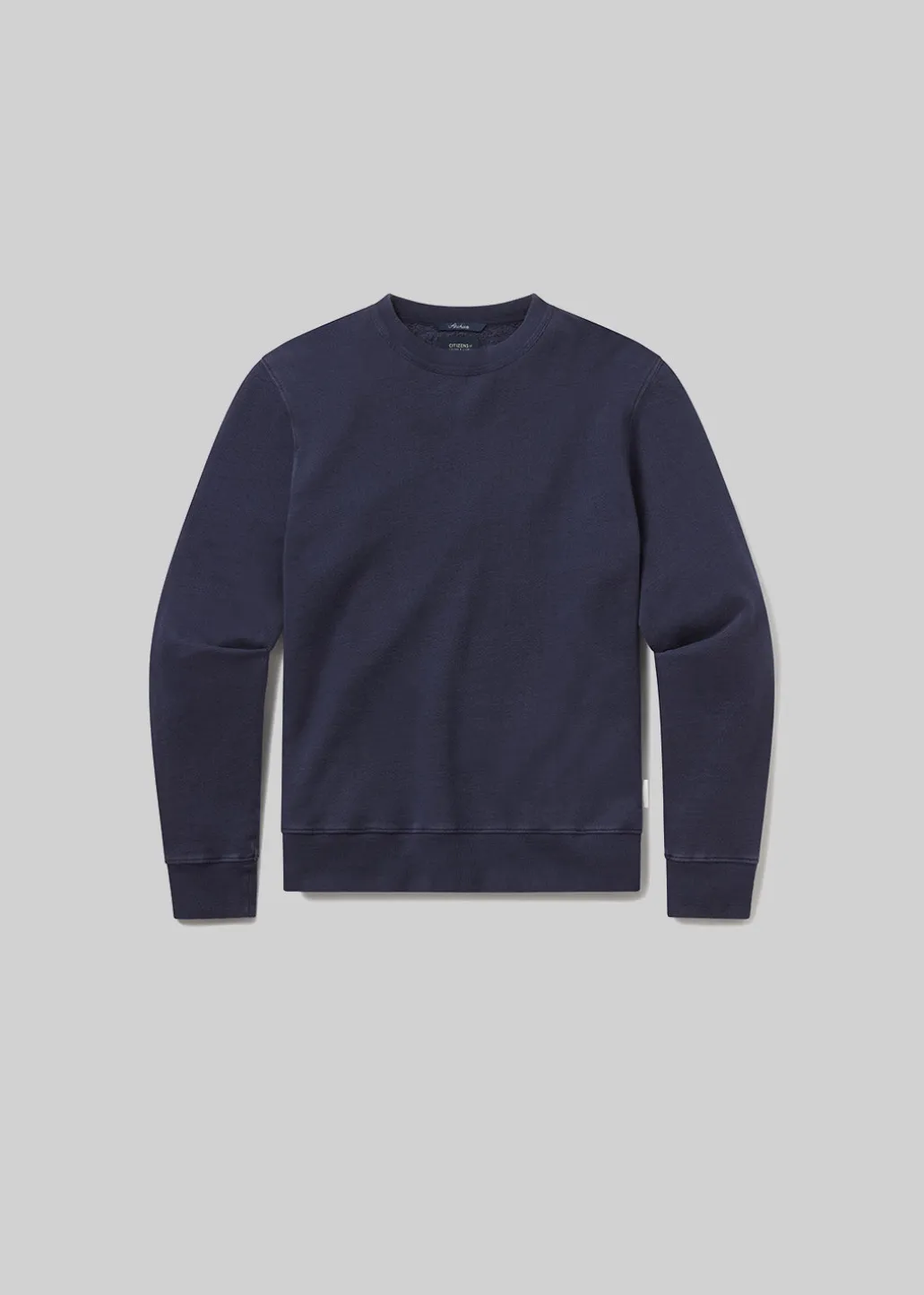Vintage Crewneck Sweatshirt