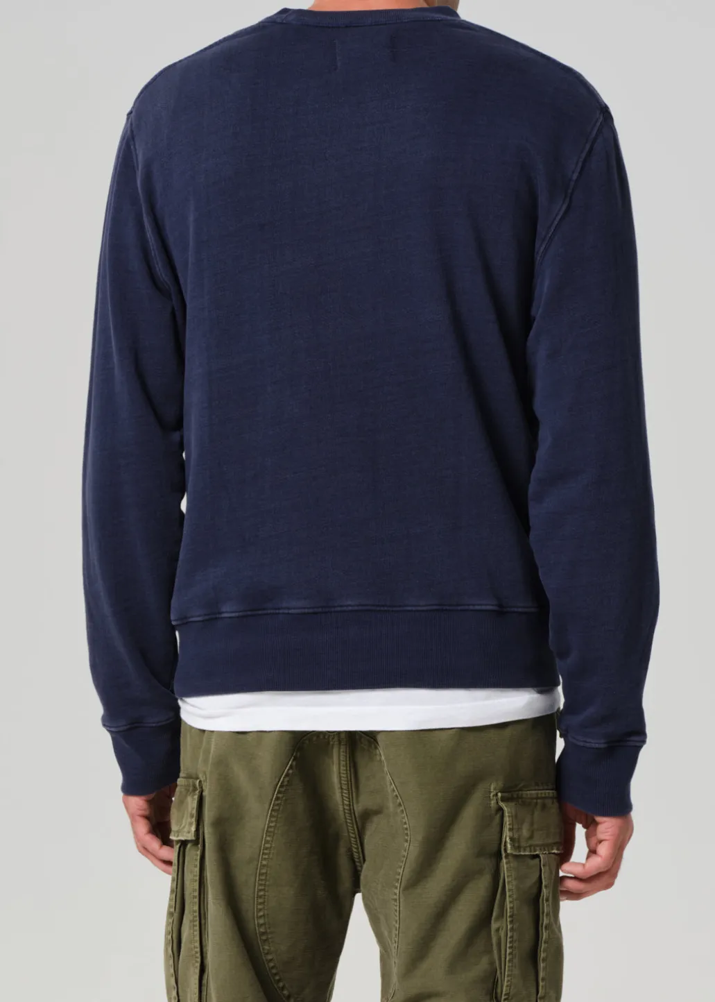 Vintage Crewneck Sweatshirt