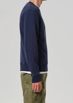Vintage Crewneck Sweatshirt