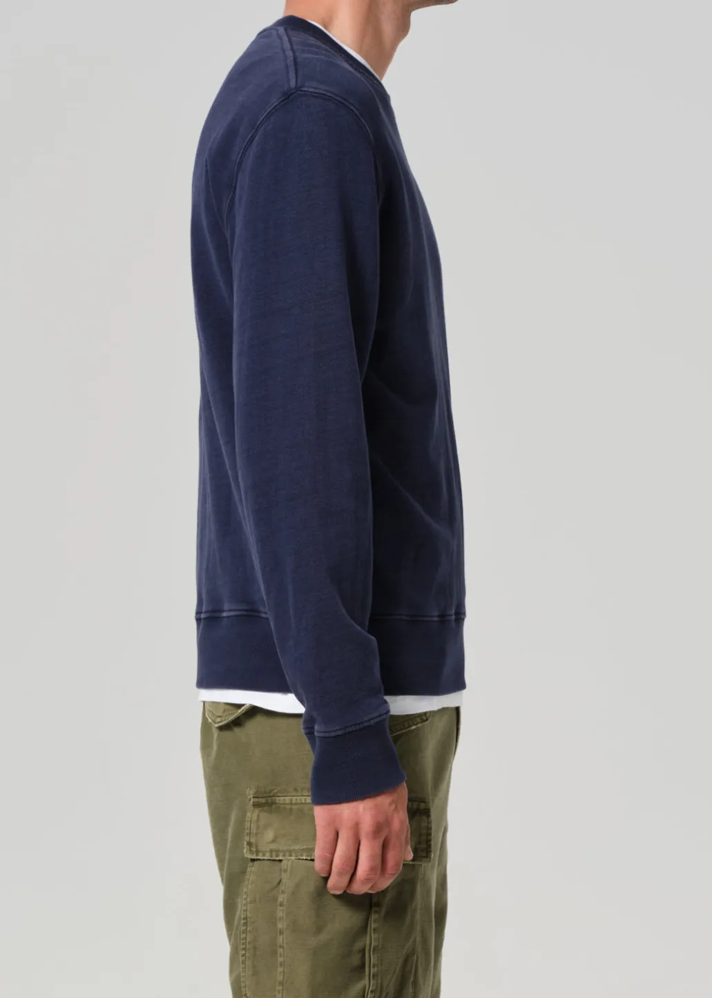 Vintage Crewneck Sweatshirt