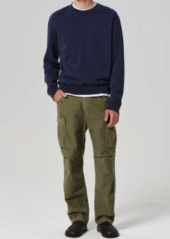 Vintage Crewneck Sweatshirt