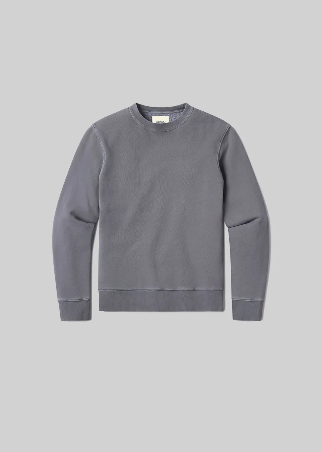 Vintage Crewneck Sweatshirt