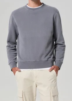 Vintage Crewneck Sweatshirt