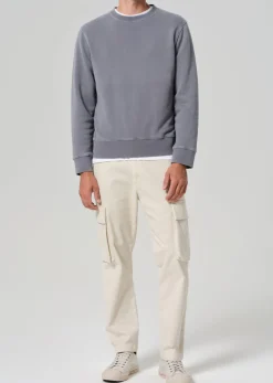 Vintage Crewneck Sweatshirt