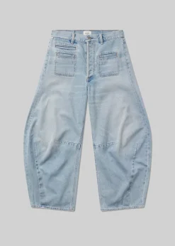 Vintage Welt Horseshoe
