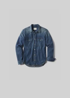 Wesley Shirt