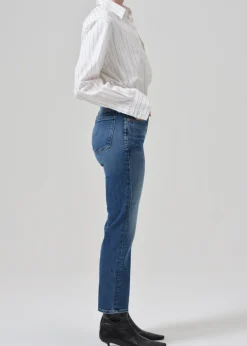 Zurie Ankle