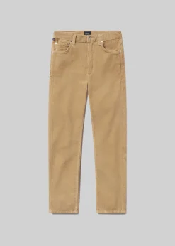 Zurie Ankle Corduroy