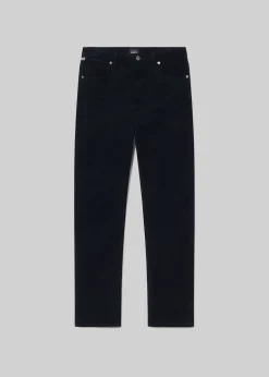 Zurie Ankle Corduroy